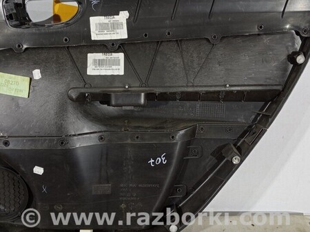 ФОТО Карта двери для Peugeot 307 Киев