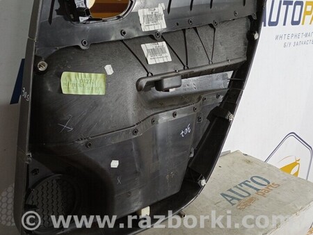 ФОТО Карта двери для Peugeot 307 Киев