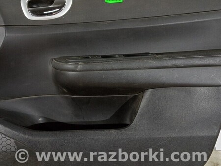 ФОТО Карта двери для Peugeot 307 Киев