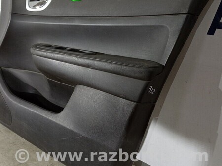 ФОТО Карта двери для Peugeot 307 Киев