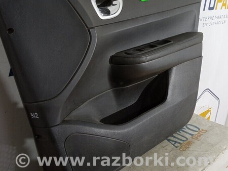 ФОТО Карта двери для Peugeot 307 Киев