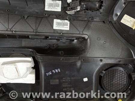 ФОТО Карта двери для Peugeot 307 Киев