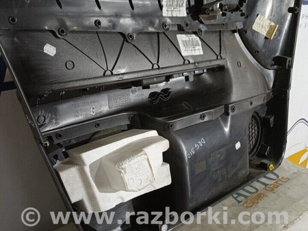 ФОТО Карта двери для Peugeot 307 Киев