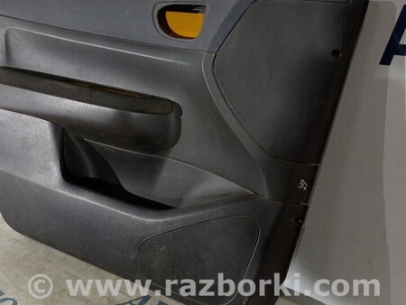 ФОТО Карта двери для Peugeot 307 Киев