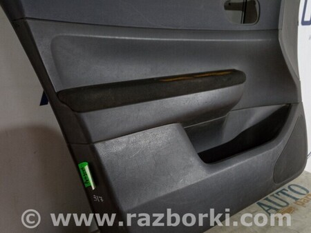 ФОТО Карта двери для Peugeot 307 Киев