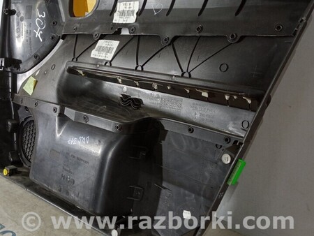 ФОТО Карта двери для Peugeot 307 Киев