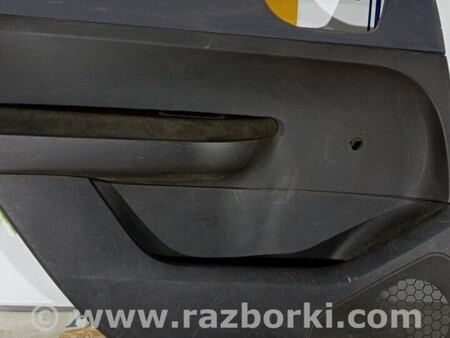 ФОТО Карта двери для Peugeot 307 Киев