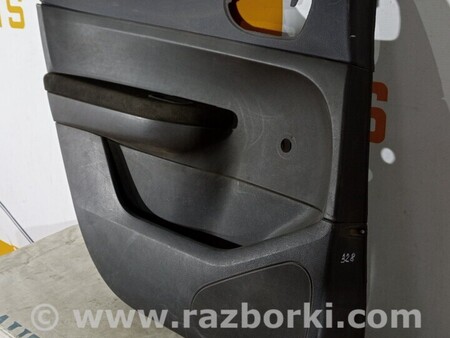 ФОТО Карта двери для Peugeot 307 Киев