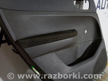 ФОТО Карта двери для Peugeot 307 Киев