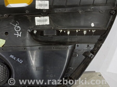 ФОТО Карта двери для Peugeot 307 Киев