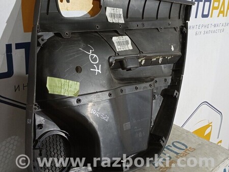 ФОТО Карта двери для Peugeot 307 Киев