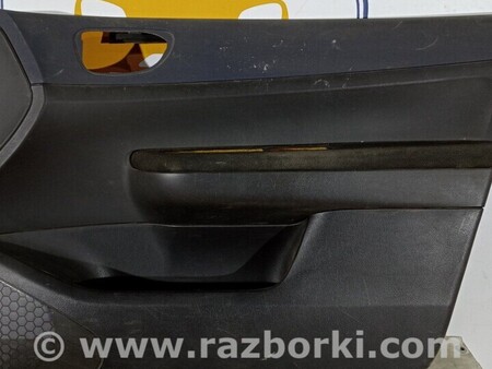 ФОТО Карта двери для Peugeot 307 Киев