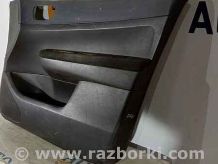 ФОТО Карта двери для Peugeot 307 Киев