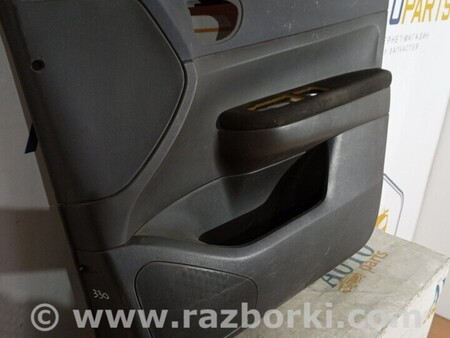 ФОТО Карта двери для Peugeot 307 Киев