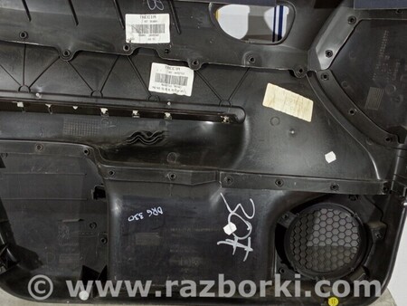 ФОТО Карта двери для Peugeot 307 Киев
