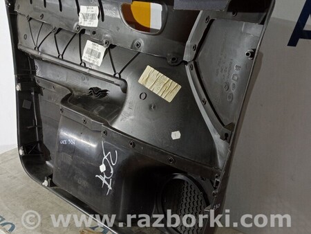ФОТО Карта двери для Peugeot 307 Киев