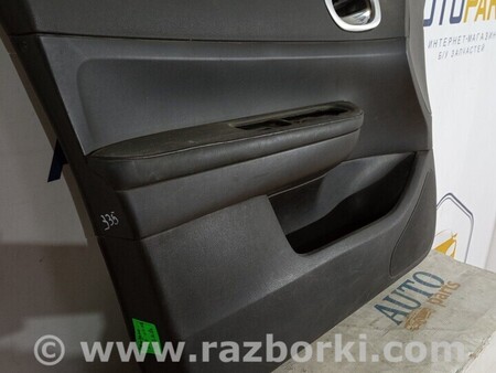 ФОТО Карта двери для Peugeot 307 Киев