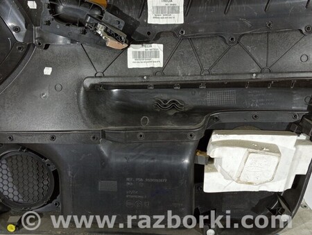 ФОТО Карта двери для Peugeot 307 Киев