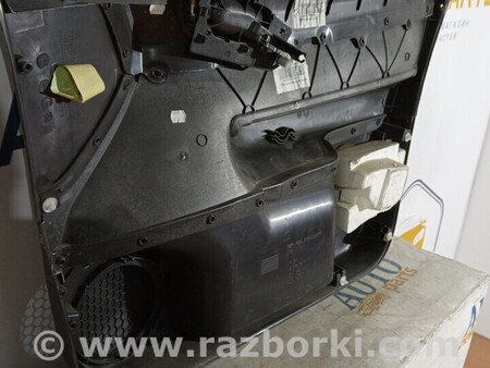 ФОТО Карта двери для Peugeot 307 Киев
