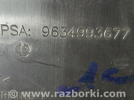 ФОТО Карта двери для Peugeot 307 Киев
