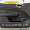 Карта двери Peugeot 307