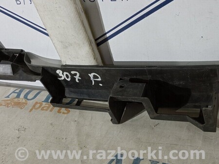 ФОТО Кронштейн крыла для Peugeot 307 Киев