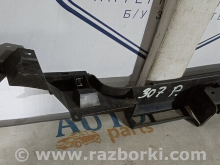 ФОТО Кронштейн крыла для Peugeot 307 Киев