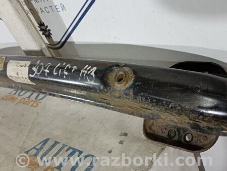 ФОТО Усилитель заднего бампера для Peugeot 307 Киев