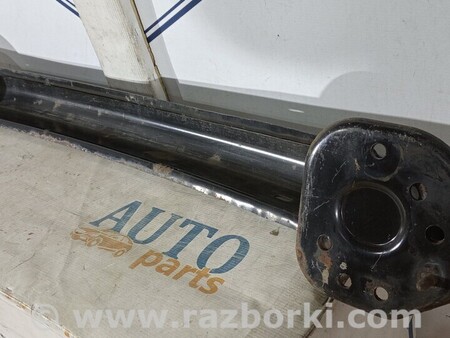 ФОТО Усилитель заднего бампера для Peugeot 307 Киев