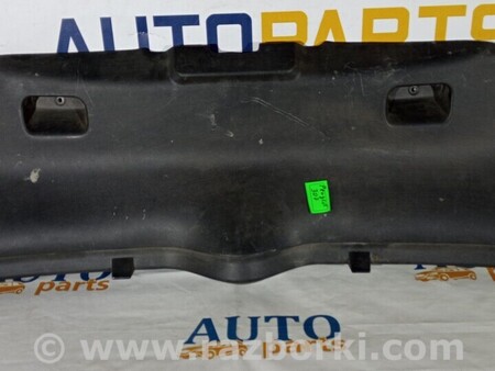 ФОТО Накладка крышки багажника для Peugeot 307 Киев