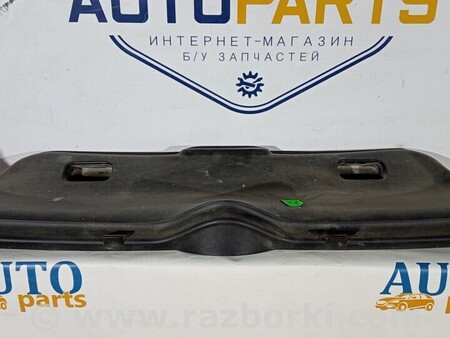 ФОТО Накладка крышки багажника для Peugeot 307 Киев