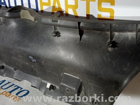 ФОТО Накладка крышки багажника для Peugeot 307 Киев