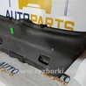 ФОТО Накладка крышки багажника для Peugeot 307 Киев