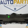 ФОТО Накладка крышки багажника для Peugeot 307 Киев