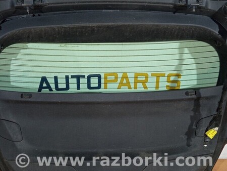 ФОТО Крышка багажника для Peugeot 308 Киев