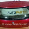 Крышка багажника Peugeot 308