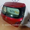 ФОТО Крышка багажника для Peugeot 308 Киев