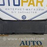 Накладка крышки багажника Peugeot 407