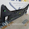 ФОТО Накладка крышки багажника для Peugeot 407 Киев