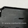 ФОТО Накладка крышки багажника для Fiat 500 (07-15) Киев