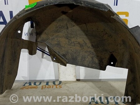 ФОТО Подкрылок передний в сборе для Fiat 500 (07-15) Киев
