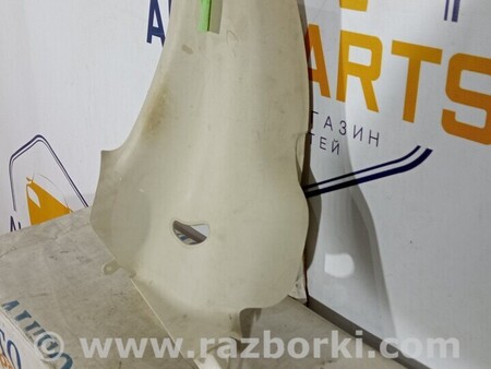 ФОТО Накладка стойки для Fiat 500 (07-15) Киев
