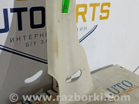 ФОТО Накладка стойки для Fiat 500 (07-15) Киев