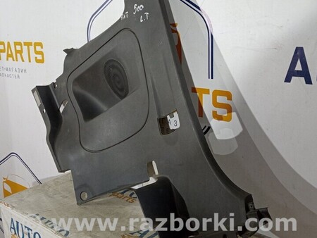 ФОТО Карта двери для Fiat 500 (07-15) Киев