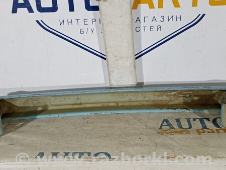 ФОТО Усилитель заднего бампера для Fiat 500 (07-15) Киев