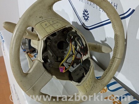 ФОТО Рулевая колонка для Fiat 500 (07-15) Киев