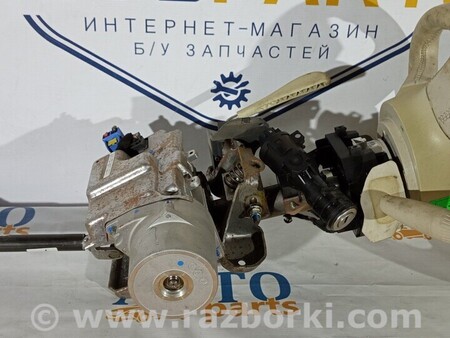 ФОТО Рулевая колонка для Fiat 500 (07-15) Киев