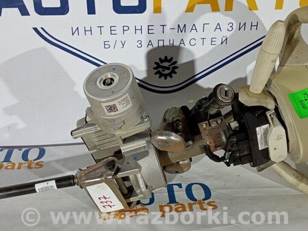 ФОТО Рулевая колонка для Fiat 500 (07-15) Киев