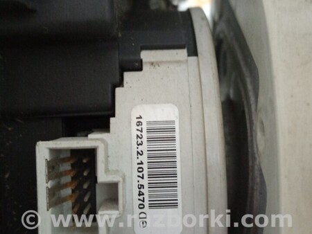 ФОТО Рулевая колонка для Fiat 500 (07-15) Киев