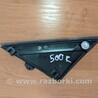 ФОТО Молдинг двери для Fiat 500 (07-15) Киев